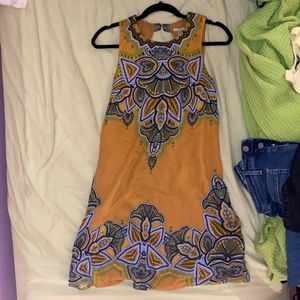Urban Outfitters Mini Dress
